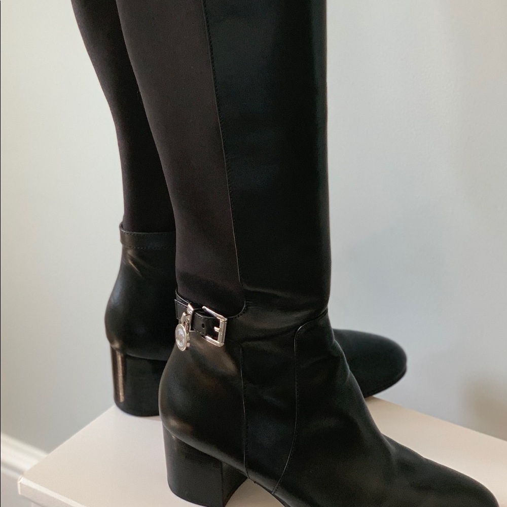 Michael Kors over the knee boot